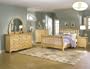 Homelegance Brookwood Dresser in Maple