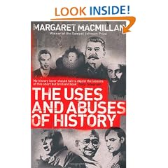The Uses and Abuses of History