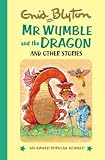  : Mr Wumble and the Dragon (Enid Blyton's Popular Rewards Series XI)