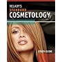 Study Guide for Milady's Standard Cosmetology 2008
