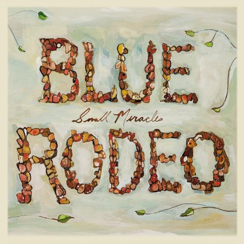 CD-Charts  Music : Small Miracles