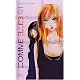 Comme elles, Tome 1 : de Sakura Fujisue