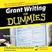 Grant Writing for Dummies, 2nd Edition