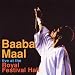 Live Festival Hall von Baaba Maal - alle Infos