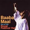Image of album by Baaba Maal