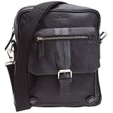 La Bagagerie Paul Sac bandoulière homme Cuir- Tail