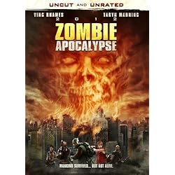2012: Zombie Apocalypse