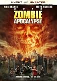 Cover art for  2012: Zombie Apocalypse (Uncut and Unrated)