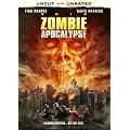 2012 Zombie Apocalypse [DVD] [2011] [Region 1] [US Import] [NTSC]