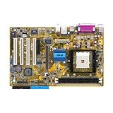 Electronics : Asus K8V-X SE Socket 754 Motherboard