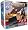 PlayStation 3 - Konsole Slim Black 320GB + Uncharted 3