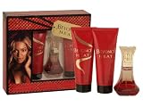 BEYONCE HEAT 30ML EAU DE PARFUM+75ML SHOWER GEL+75ML BODY LOTION - 1 SET