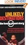 Unlikely Destinations: The Lonely Planet Story