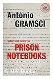 Selections from the prison notebooks of Antonio Gramsci