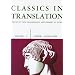 Classics in Translation, Volume I: Greek Literature