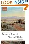 Natural Law and Natural Rights (Clarendon Law Series)