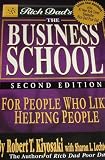 Rich Dad's The Business School 2nd Edition