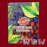 DENTAL DAM MINT FLAVOR TRUST DAM 12 PACK