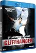 Cliffhanger [Blu-ray]