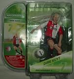 Soccerserie.com - Football Figure - Dirk Kuyt - Feyenoord RotterdamIMAGE