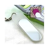 ���O���ɋC�����āIUV�`�F�b�N�~���[�{�[���`�F�[���i�N���A�[���p�[�v���jUV-002CL