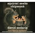 Squirrel Seeks Chipmunk: A Modest Bestiary