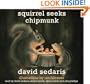 Squirrel Seeks Chipmunk: A Modest Bestiary