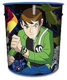 Spearmark Ben 10 Alien Force Bin
