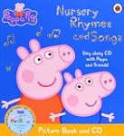 Peppa Pig: Nursery Rhymes and Songs