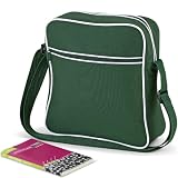 Produkt-Bild: BagBase Retro Flight Bag (3140)