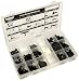 Dorman 030-722 Ford Body Retainer Tech Tray, 164 Piece