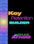 Key Rentention Builder with 4 CDs