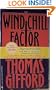 WIND CHILL FACTOR