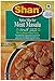 Shan - Meat Masala Seasoning Mix (100g) - Spice Packets for Medium Meat Curry