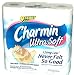 Health & Personal Care : Charmin Ultra Soft Bathroom Tissue 9 Family Rolls