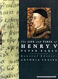 The life and times of Henry V