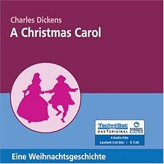 A Christmas Carol: Eine Weihnachtsgeschichte