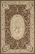 Hand Tufted Chinese "Chateau Collection" Rug