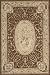 Hand Tufted Chinese "Chateau Collection" Rug