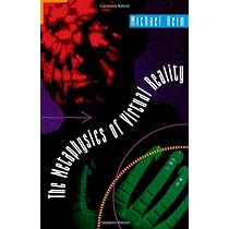 The Metaphysics of Virtual Reality