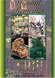 Herbal Remedies From Your Garden