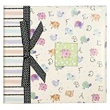 CR Gibson Polka Dot Piggy SCRapbook