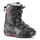 Produkt-Bild: Northwave Snowboard Schuhe Opal SL Wmn (black)