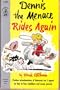 Dennis The Menace Rides Again