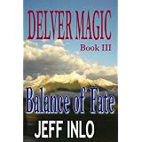 Delver Magic Book III: Balance of Fate