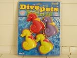 Dive Pets
