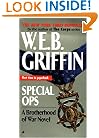 Special Ops (Brotherhood of War, Book 9)