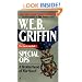 Special Ops (Brotherhood of War, Book 9)