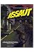 Assault on Precinct 13 - Movie Poster / Print -- Custom Framing Available