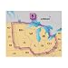 Garmin TOPO! Topographical Maps of Western Great Lakes Region (microSD/SD Card)
